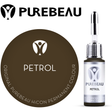 Purebeau Eyebrows Pigment Petrol 10ml - BVShop