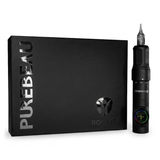 Purebeau RockiT PMU machine with box and wireless handpiece