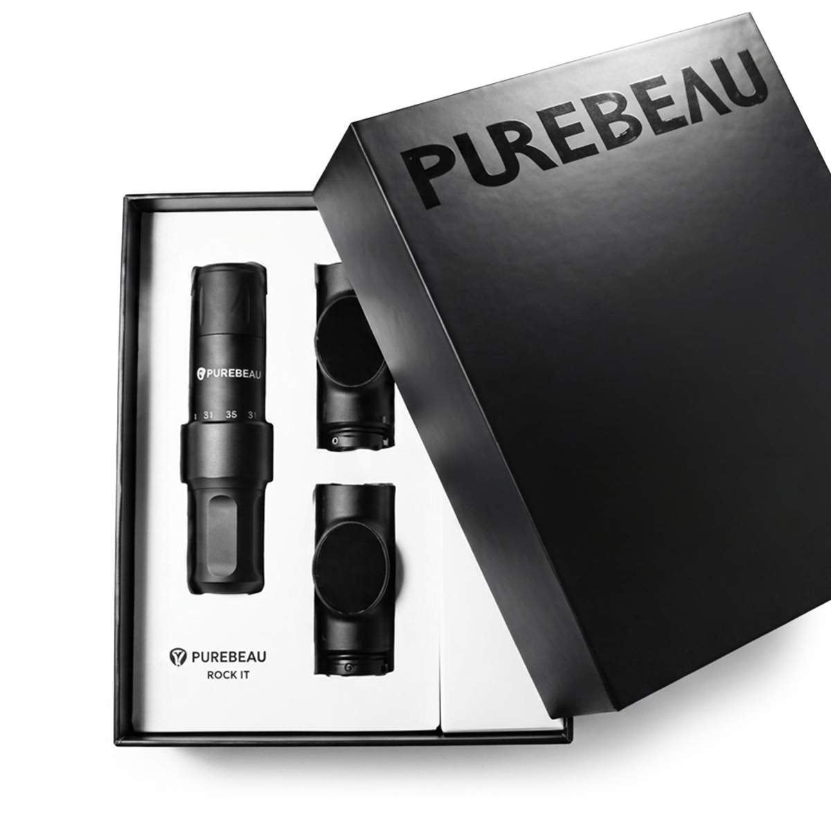 Purebeau RockiT professional PMU machine set