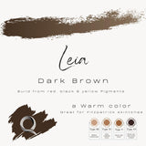 Quantum Platinum Label Leia Pigments 15ml - BVShop