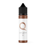 Quantum Platinum Label Light Brown Pigments 15ml - BVShop