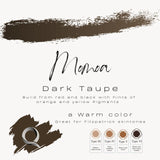 Quantum Platinum Label Momoa Pigments 15ml - BVShop