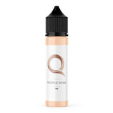 Quantum Platinum Label Toffee Rose Pigments 15ml - BVShop