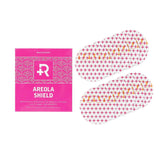 Recovery Areola Shield Transparent Protective Bandage 10pcs - BVShop