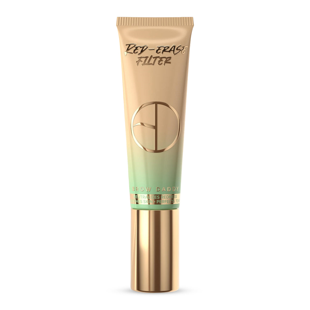 Brow Daddy Red Erase Filter Redness Neutralizing Serum 30g