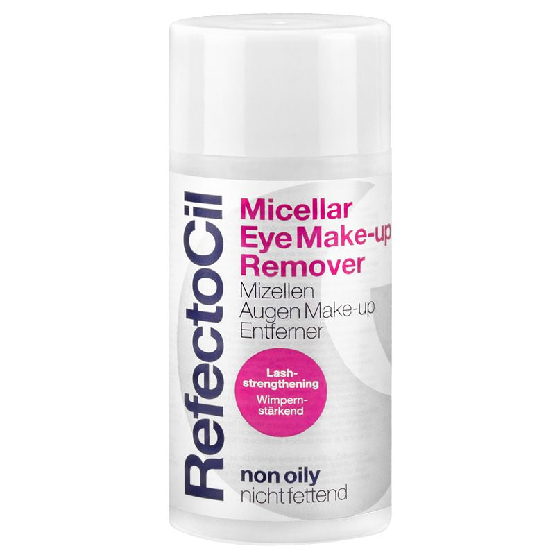 Refectocil 150ml make-up remover - BVShop