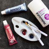 RefectoCil Artist Palette - BVShop