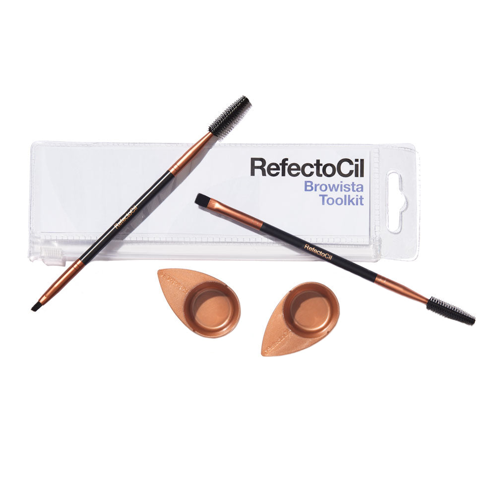 Refectocil browista toolkit - BVShop