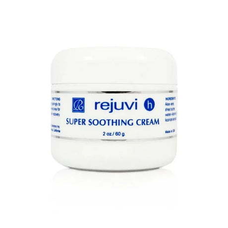 Rejuvi h Super Soothing Cream - BVShop