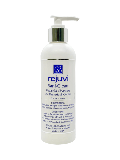 Rejuvi Sani-Clean 240ml - BVShop