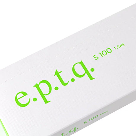 e.p.t.q. S100 Hyaluronic Filler 1 x 1 ml - BVShop