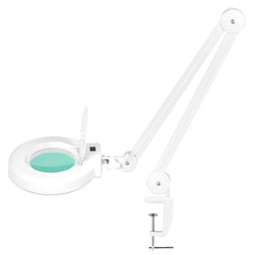S5 LED magnifier lamp for table top - BVShop