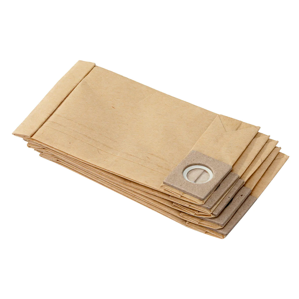 Saeyang filter set for nail drill with Cyclone absorber - Vac 5 pcs - paper - BVShop