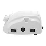 Saeyang Marathon 3 Champion Nail Drill Machine White + H200 - BVShop