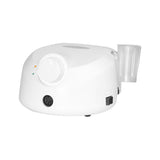 Saeyang Marathon Escort II Pro White + SH30N - BVShop