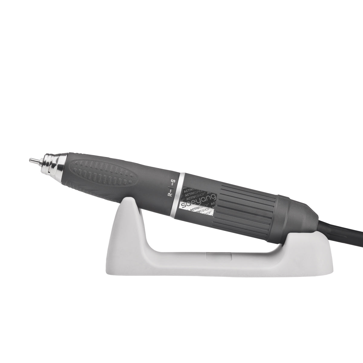 SAEYANG MARATHON MULTI 600 NAIL DRILL MACHINE PROSTHETIC MICROMOTOR + BM50S1 BRUSHLESS - BVShop