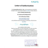 SAEYANG MARATHON MULTI 600 NAIL DRILL MACHINE PROSTHETIC MICROMOTOR + BM50S1 BRUSHLESS - BVShop