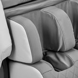 Sakura Classic 802A massage chair white gray - BVShop