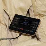 Sakura Comfort Plus 806 massage chair beige - BVShop