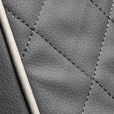 Sakura Comfort Plus 806 massage chair gray - BVShop