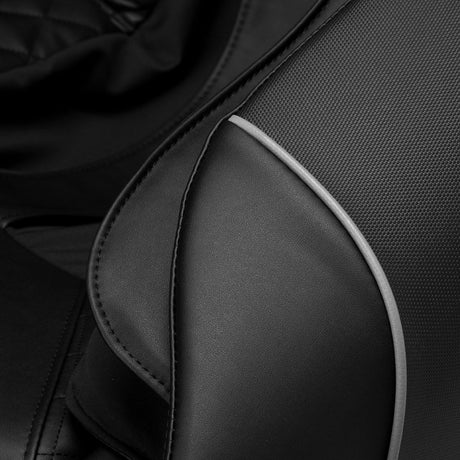 Sakura Luxury 808 massage chair black - BVShop