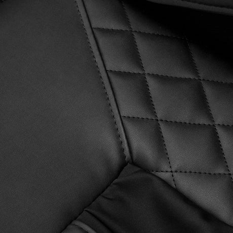 Sakura Luxury 808 massage chair black - BVShop