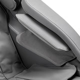 Sakura massage chair Classic 305 gray - BVShop