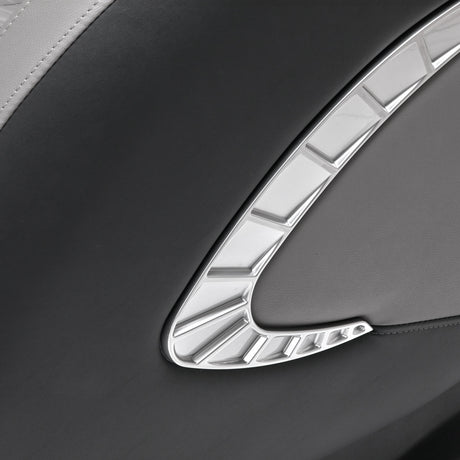 Sakura massage chair Classic 305 gray - BVShop