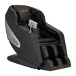 Sakura massage chair Comfort Plus 806 black - BVShop