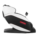 Sakura massage chair Standard 801 black and red - BVShop