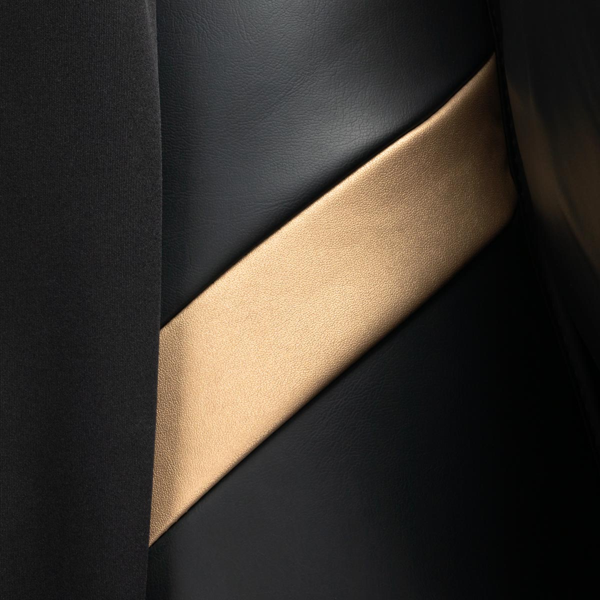 Sakura Massage Chair Standard 801 Black - BVShop