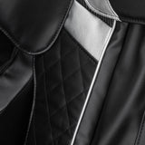 Sakura Prime 101 massage chair black - BVShop