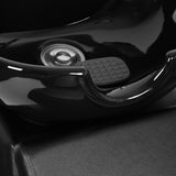 SANTIAGO BLACK GABBIANO HAIR WASH UNIT - BVShop