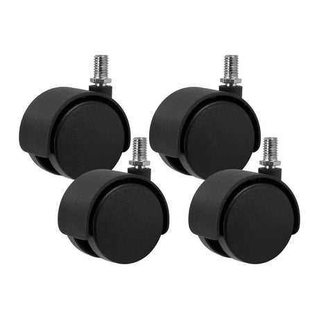 Set of wheels 4pc. 8" - BVShop