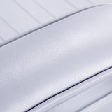 Sillon hydraulic cosmetic chair v2 210 cold white - BVShop