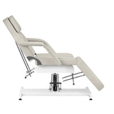 Sillon hydraulic cosmetic chair v2 210 sea salt - BVShop