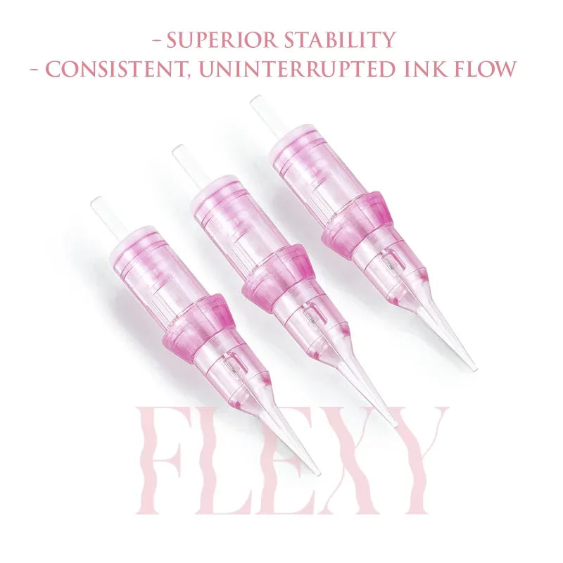 Skin Monarch Flexy PMU Cartridges - BVShop