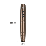 Skin Monarch FLEX Wireless PMU Machine - BVShop