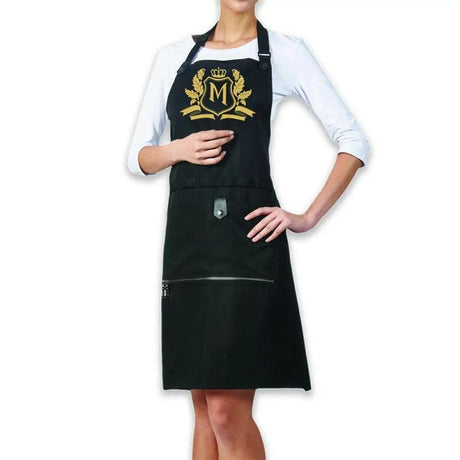 Skin Monarch Professional Apron with Pocket - BVShop