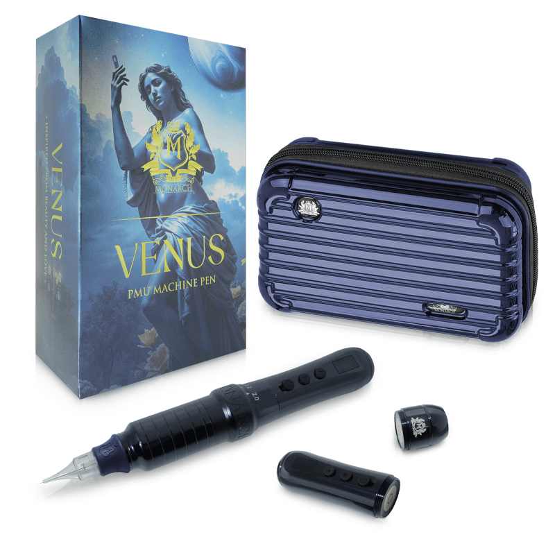 Skin Monarch VENUS Wireless Machine - BVShop