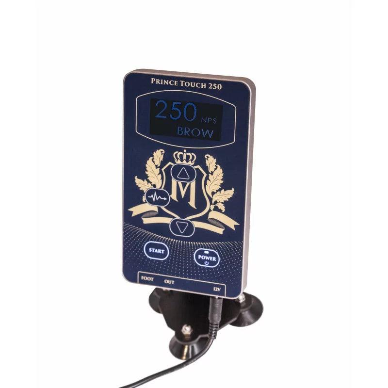 Skin Monarch permanent make up machine Prince Touch 250 - BVShop