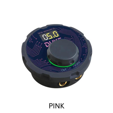 Skin Monarch Duke PMU Machine Set - BVShop