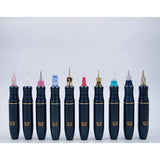 Skin Monarch Baron 360 Machine Pen + cord - BVShop