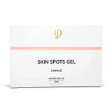 PhiAcademy Skin Spots Gel 3ml 5pcs on a light background