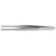 Snippex tweezers oblique 8cm - BVShop
