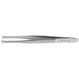 Snippex tweezers oblique 8cm - BVShop
