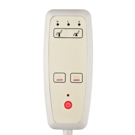 Spa cosmetic bed azzurro 805 1 strong venge / latte heated - BVShop