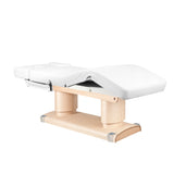 Spa cosmetic bed azzurro 838 4 strong. heated - BVShop