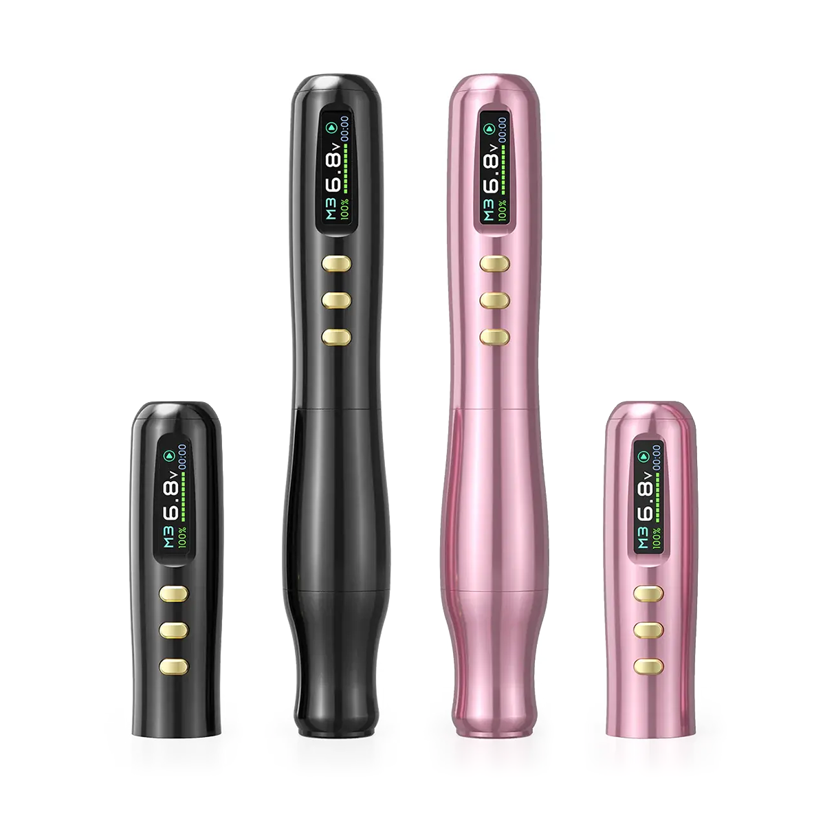 Biomaser TP006 Wireless Machine Pen