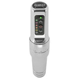 Spektra Flux Mini Silver with Power Bolt Tattoo & PMU Machine - BVShop